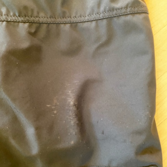 Gerry Black Mens SnowPants - Picture 5 of 12